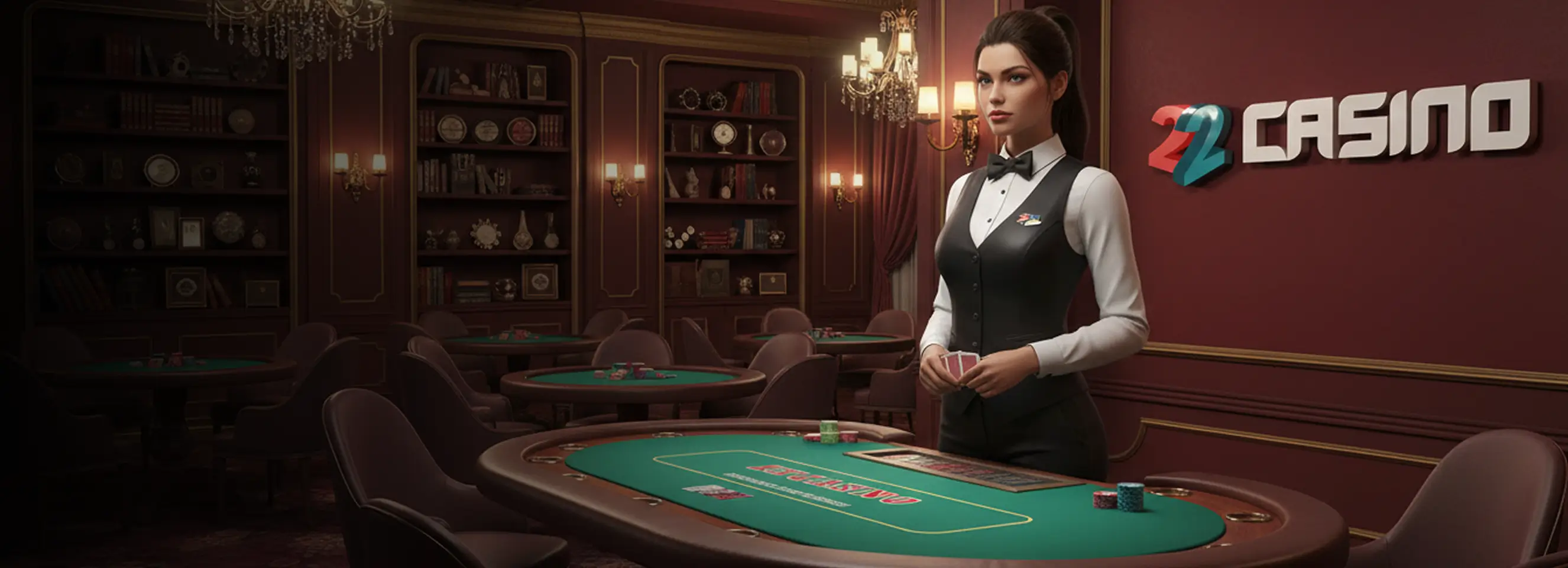 22Casino